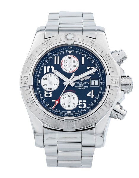 Breitling Avenger II A13381